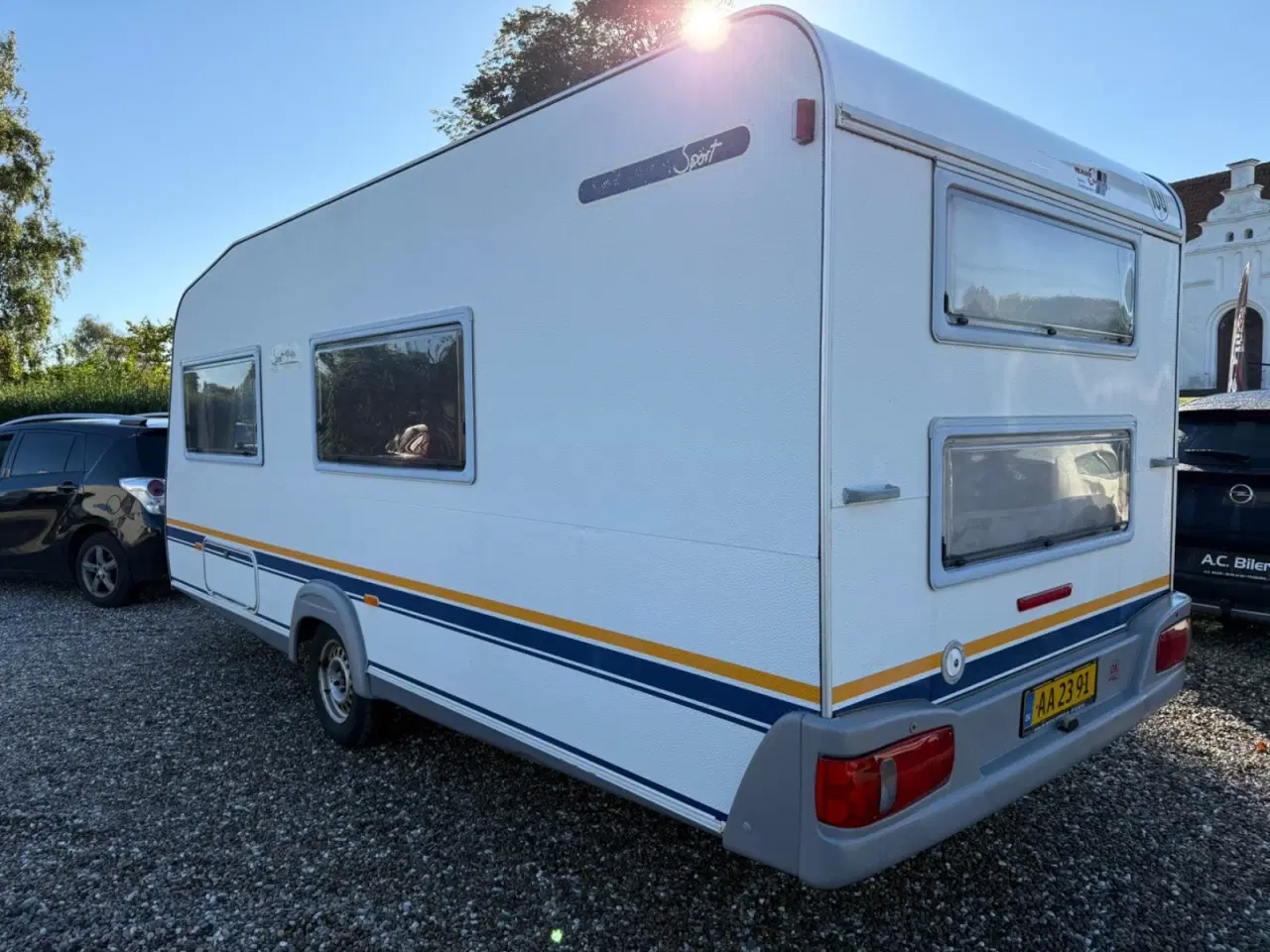Billede 3 - Wilk S3 *** 490  