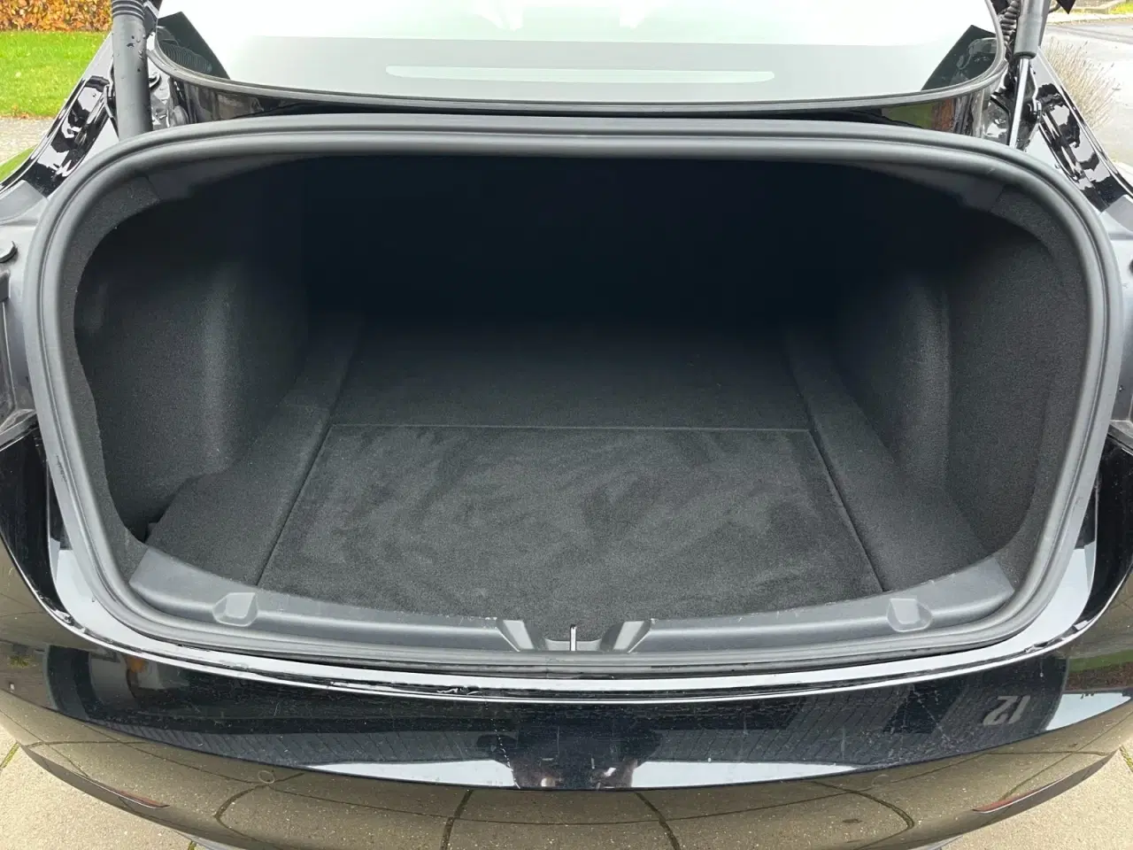 Billede 19 - Tesla Model 3  Long Range AWD