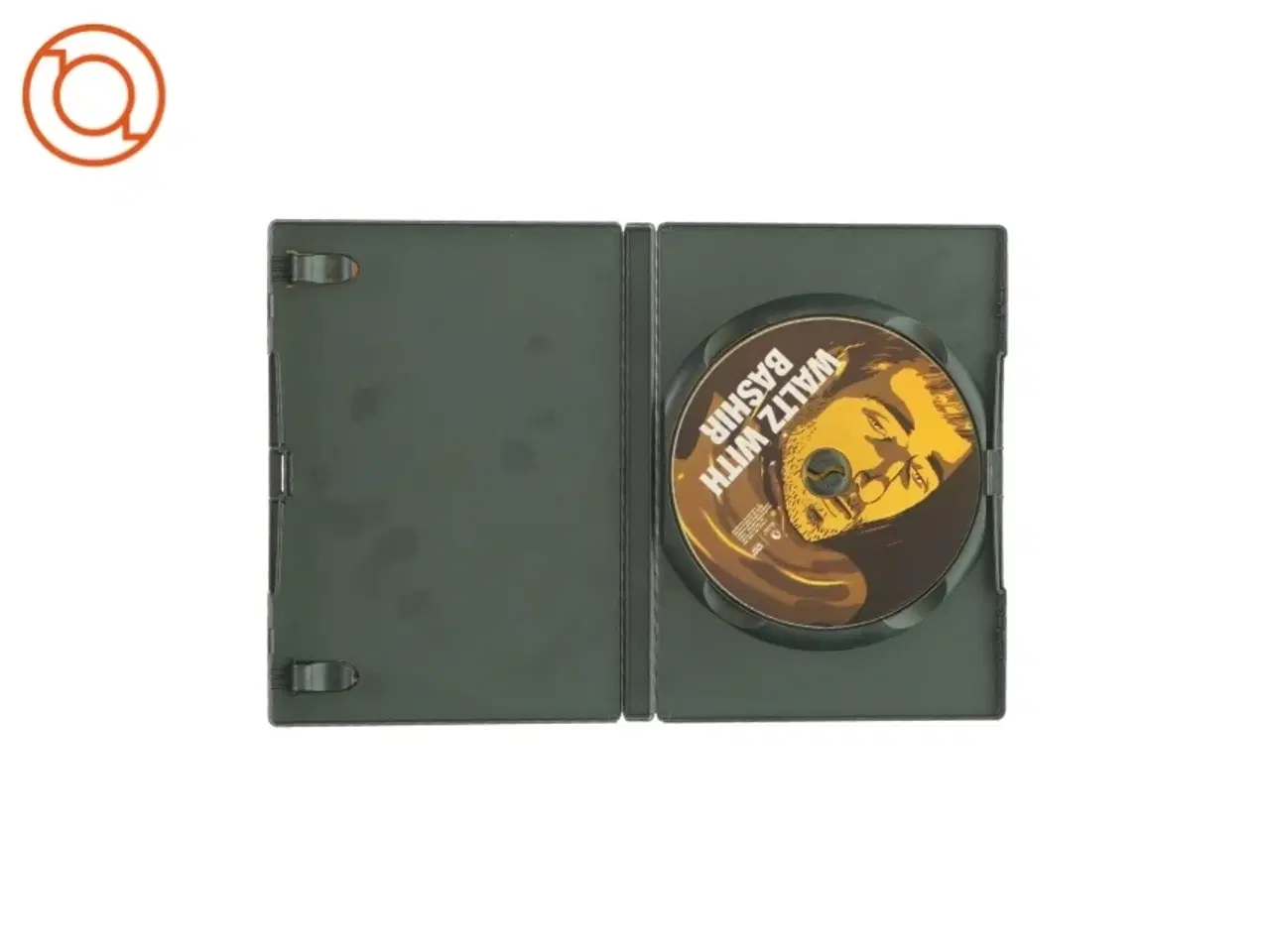 Billede 3 - Waltz with Bashir (DVD)