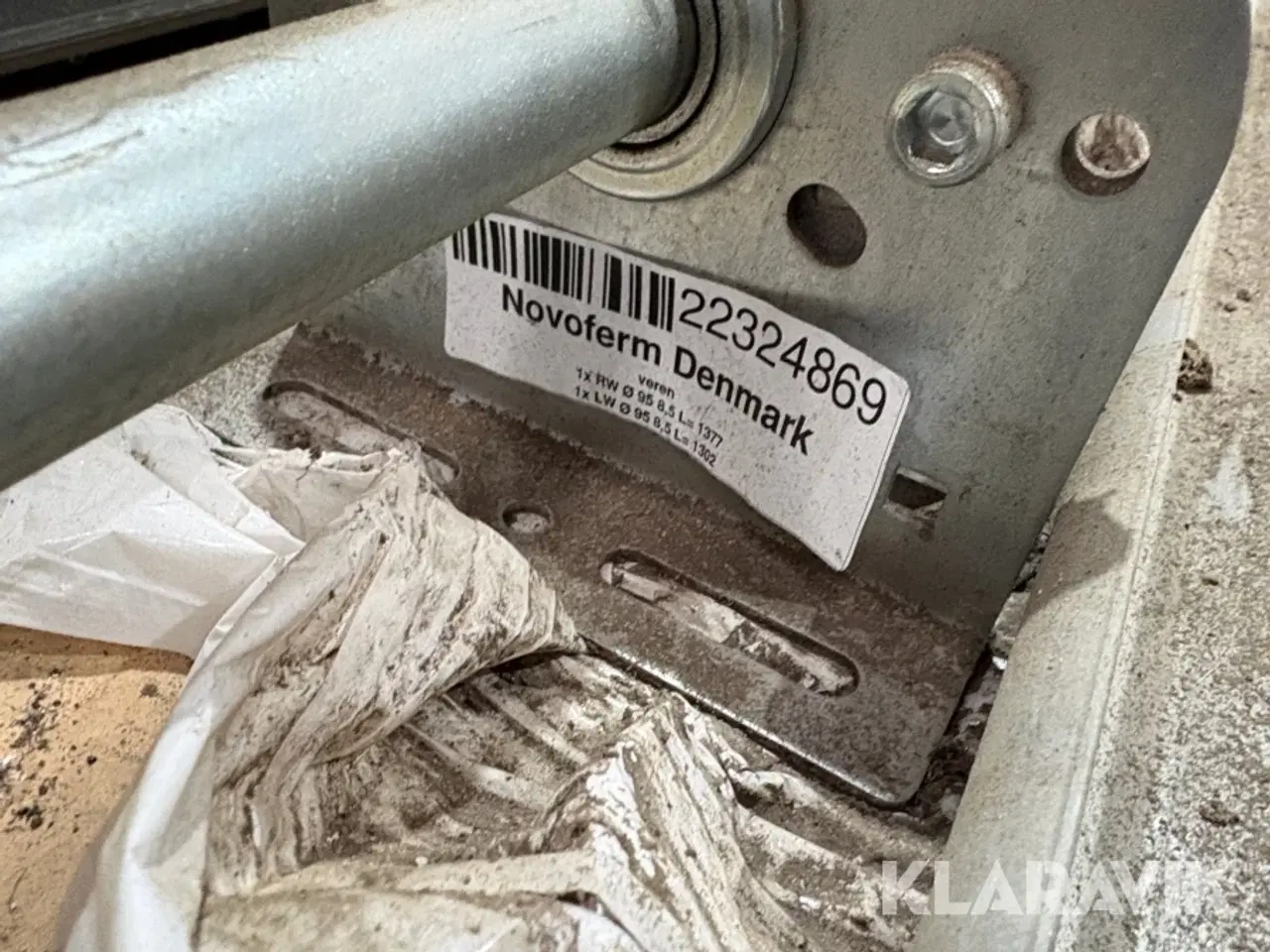 Billede 9 - Port Novoferm