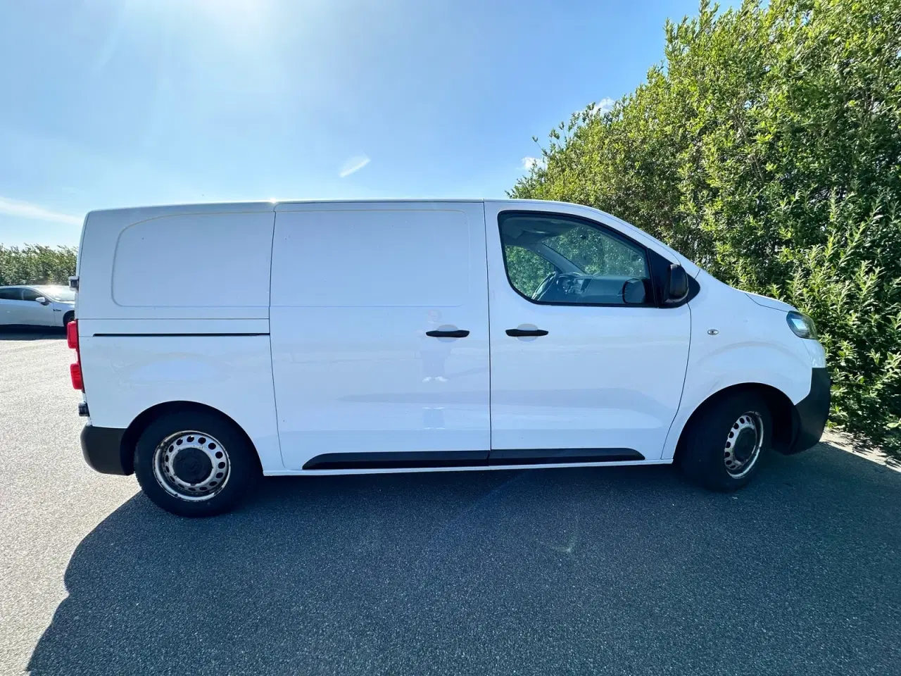 Billede 4 - Citroën Jumpy 1,6 BlueHDi 115 L2N1