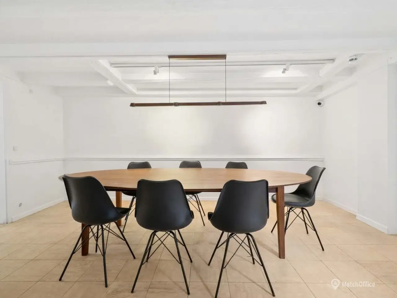 Billede 3 - Investering erhvervsejerlejlighed udlejet til kontor