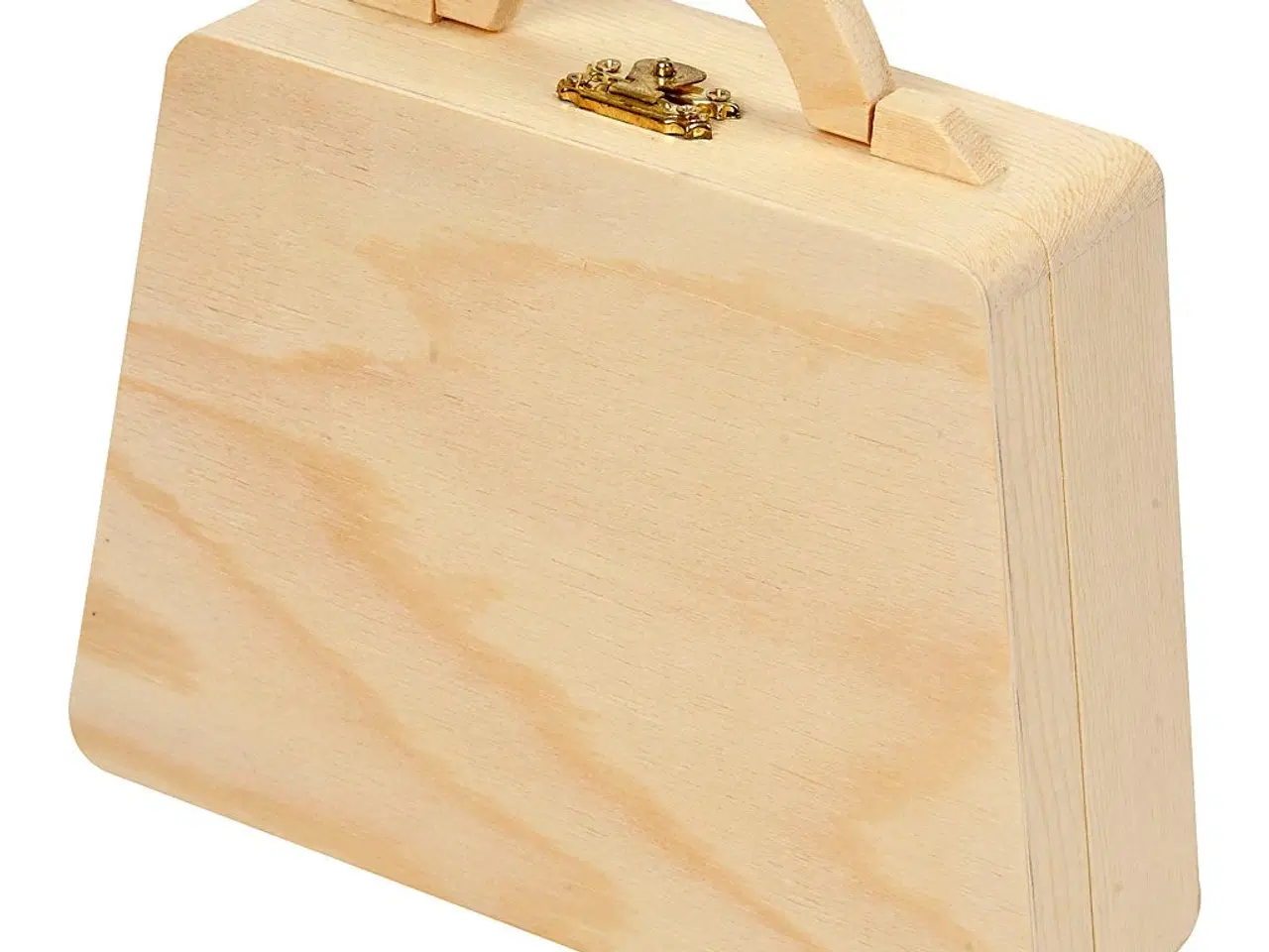 Billede 1 - Taske, str. 17,5x13,5 cm, 1 stk.