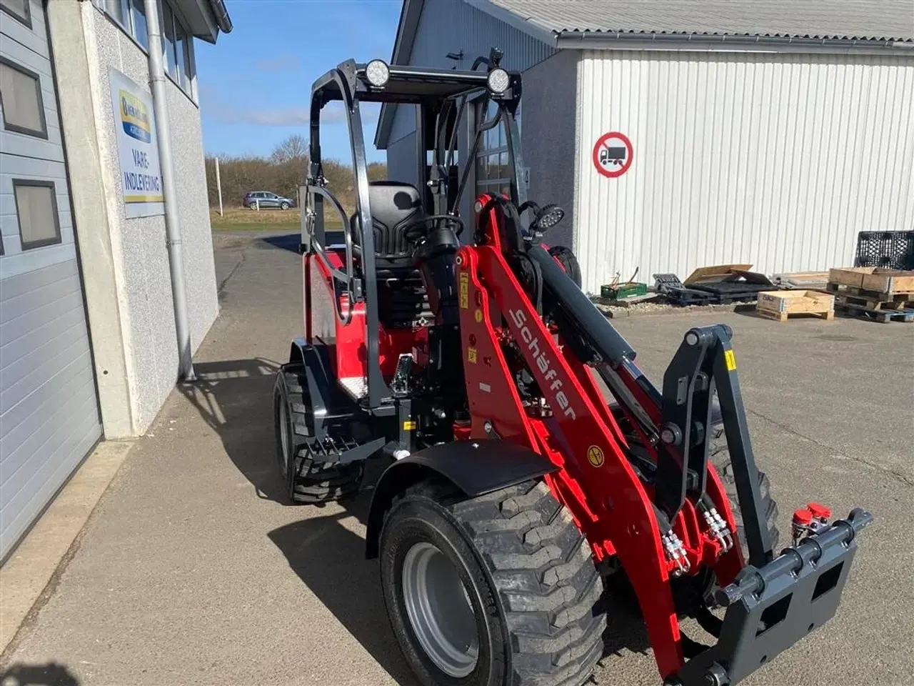 Billede 5 - Schäffer Nordic 40