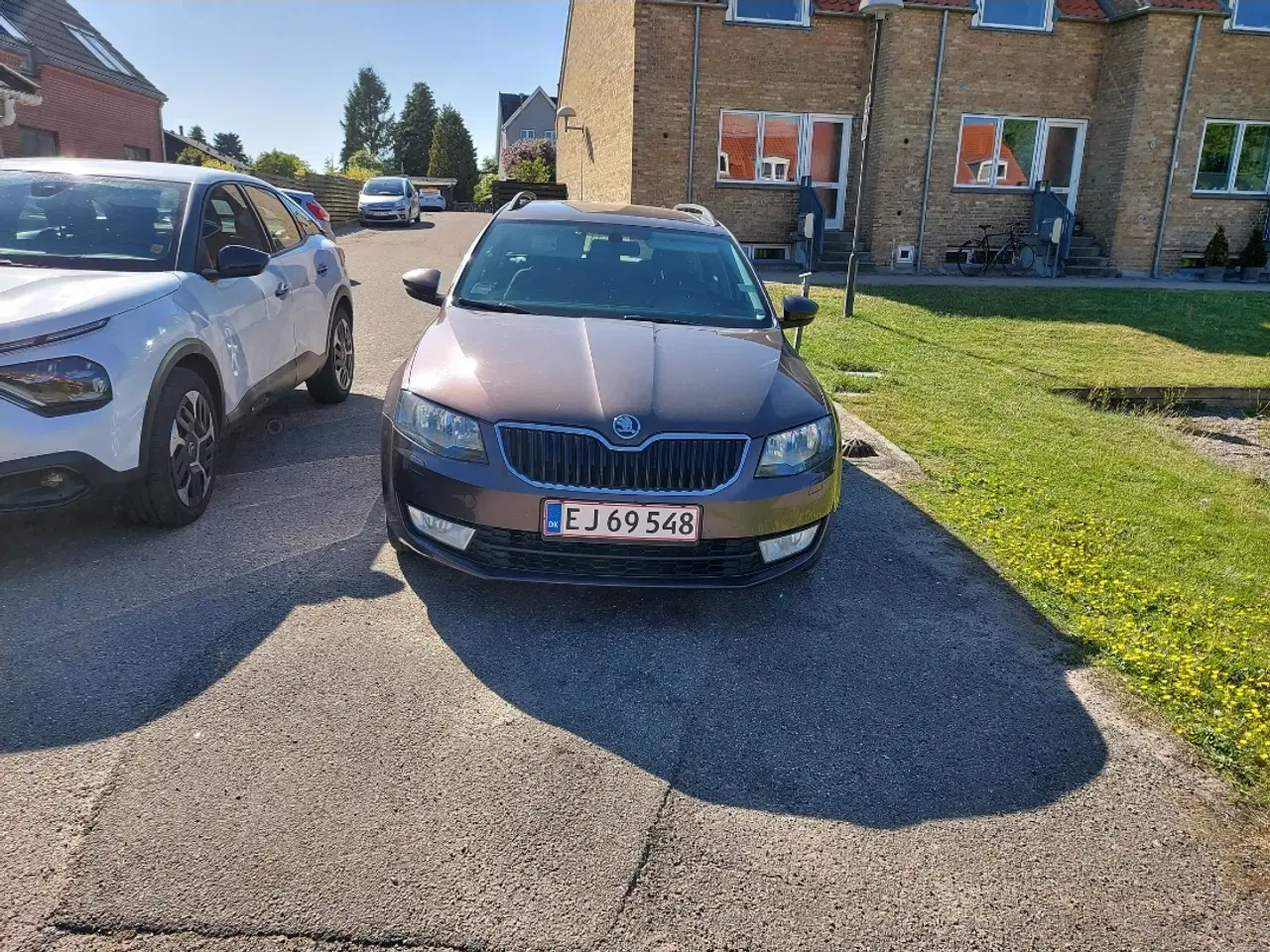 Billede 6 - Skoda Octavia 1.6 Tdi Aut 