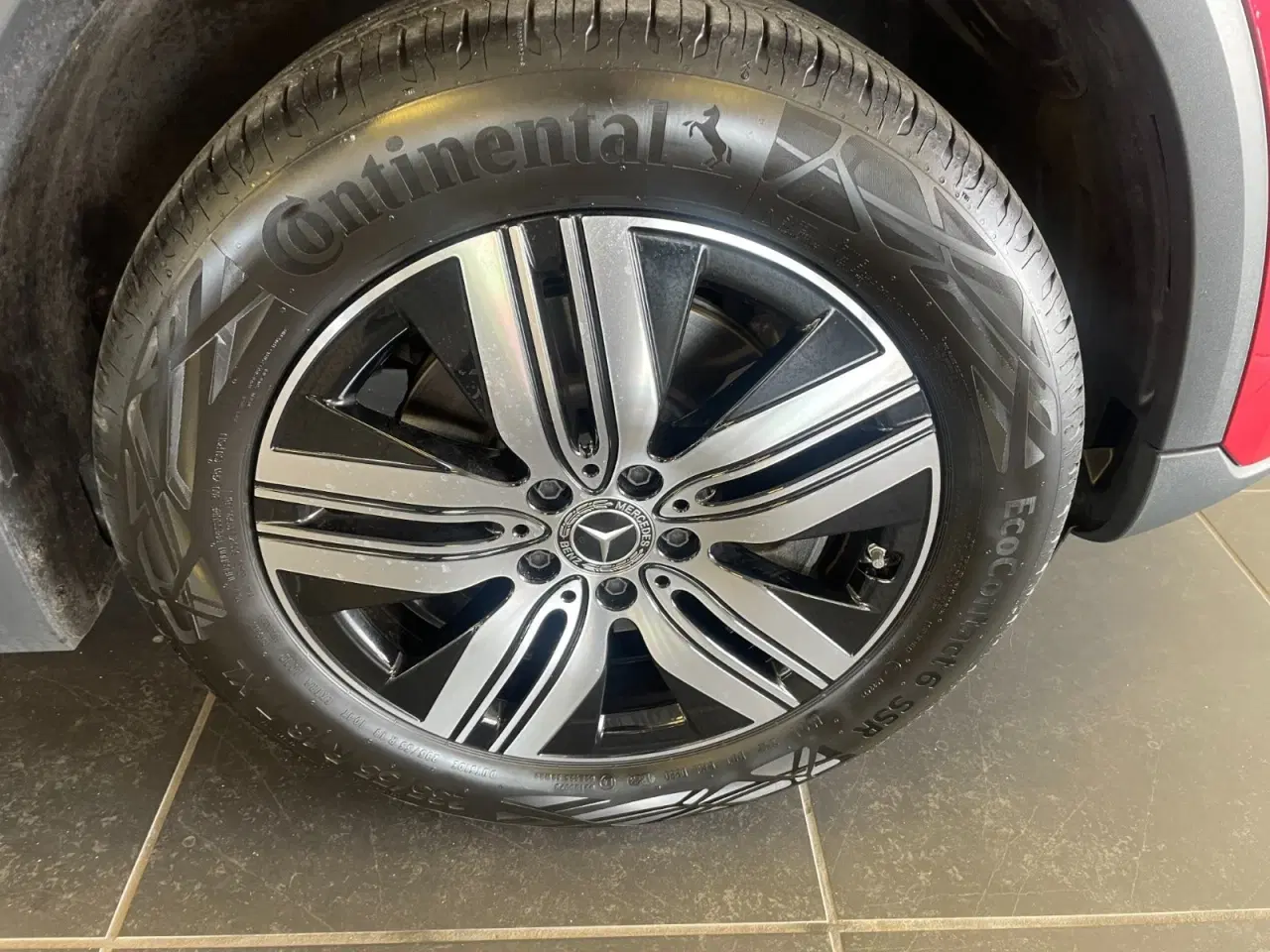 Billede 5 - Mercedes EQA250  Progressive