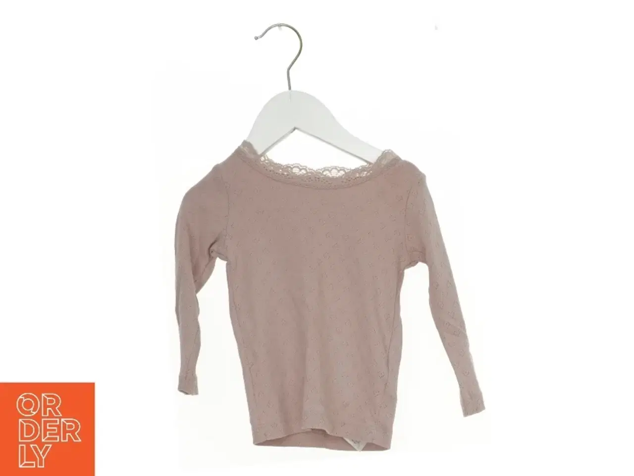 Billede 1 - Bluse fra Name It (str. 86 cm)