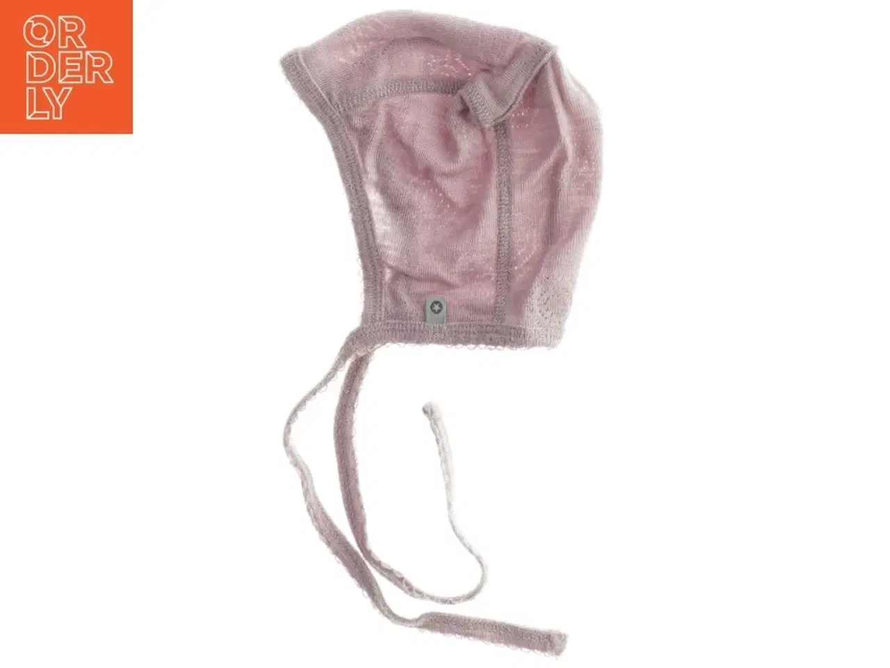 Billede 1 - Hue til baby fra Smallstuff (str. 74-80)