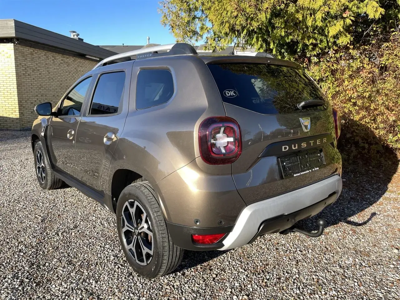 Billede 7 - Dacia Duster 1,0 Tce Prestige 100HK 5d