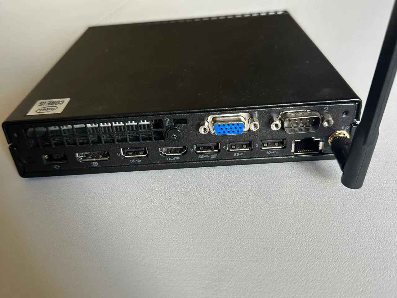 Billede 3 - Lenovo ThinkCentre M70Q