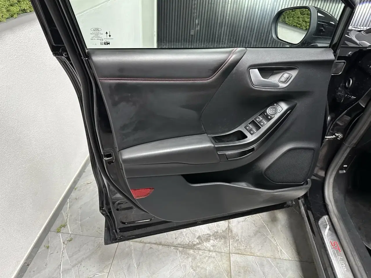 Billede 22 - Ford Puma 1,0 EcoBoost Hybrid ST-Line X 155HK 5d 6g