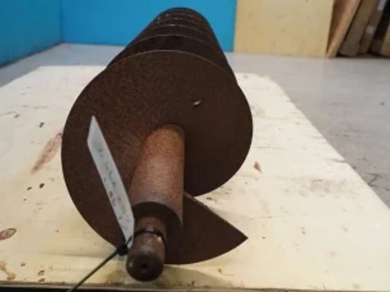 Billede 13 - Claas Dominator 98 Snegl 6827952