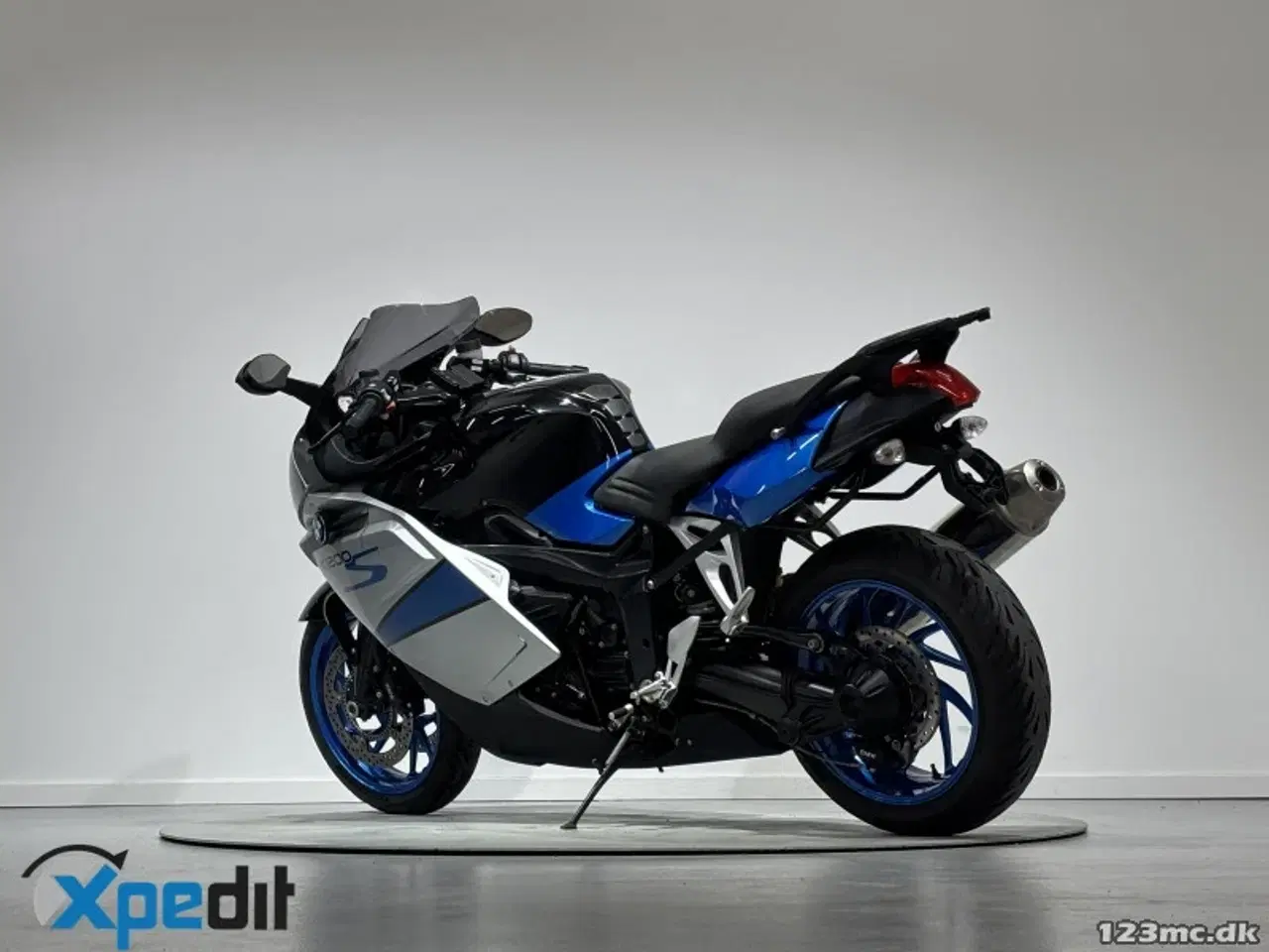 Billede 7 - BMW K 1200 S