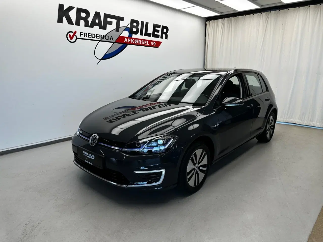 Billede 23 - VW e-Golf VII  