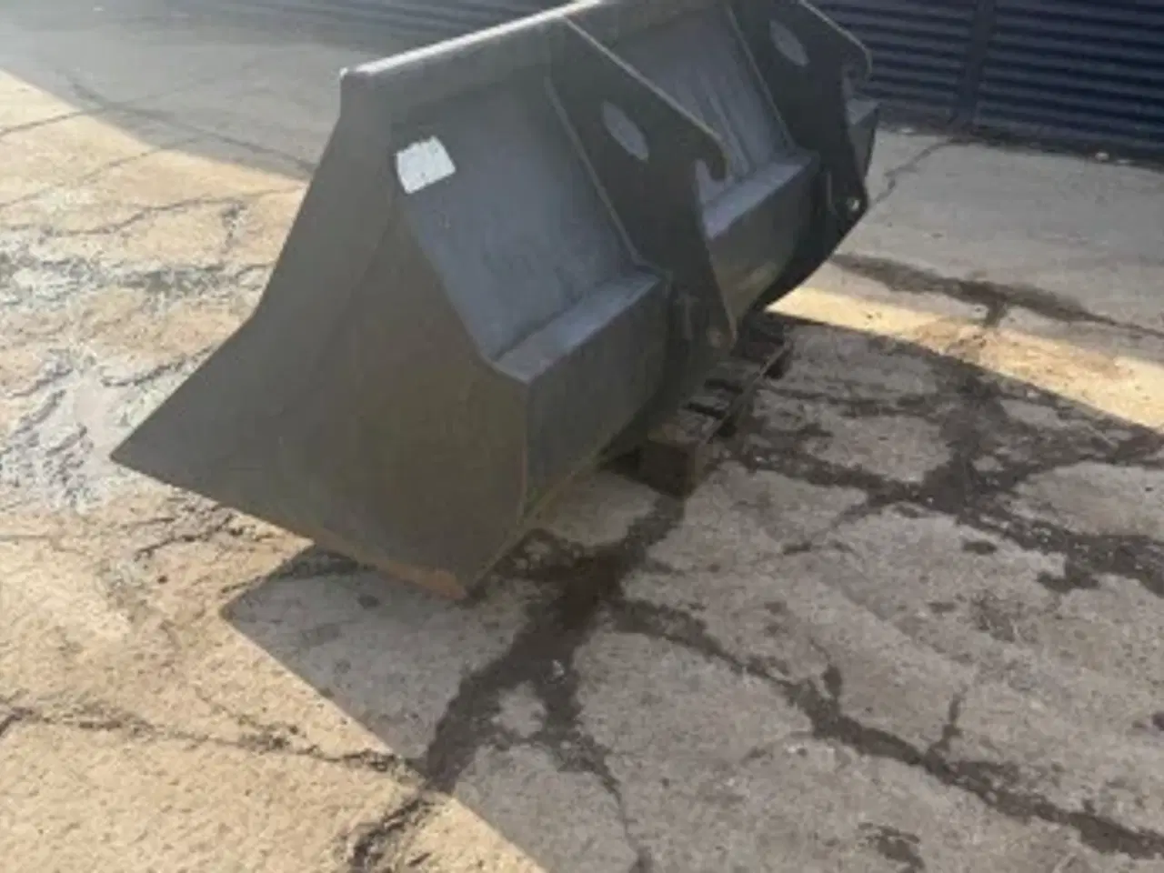 Billede 2 - Terex - Genie teleskoplæsser 