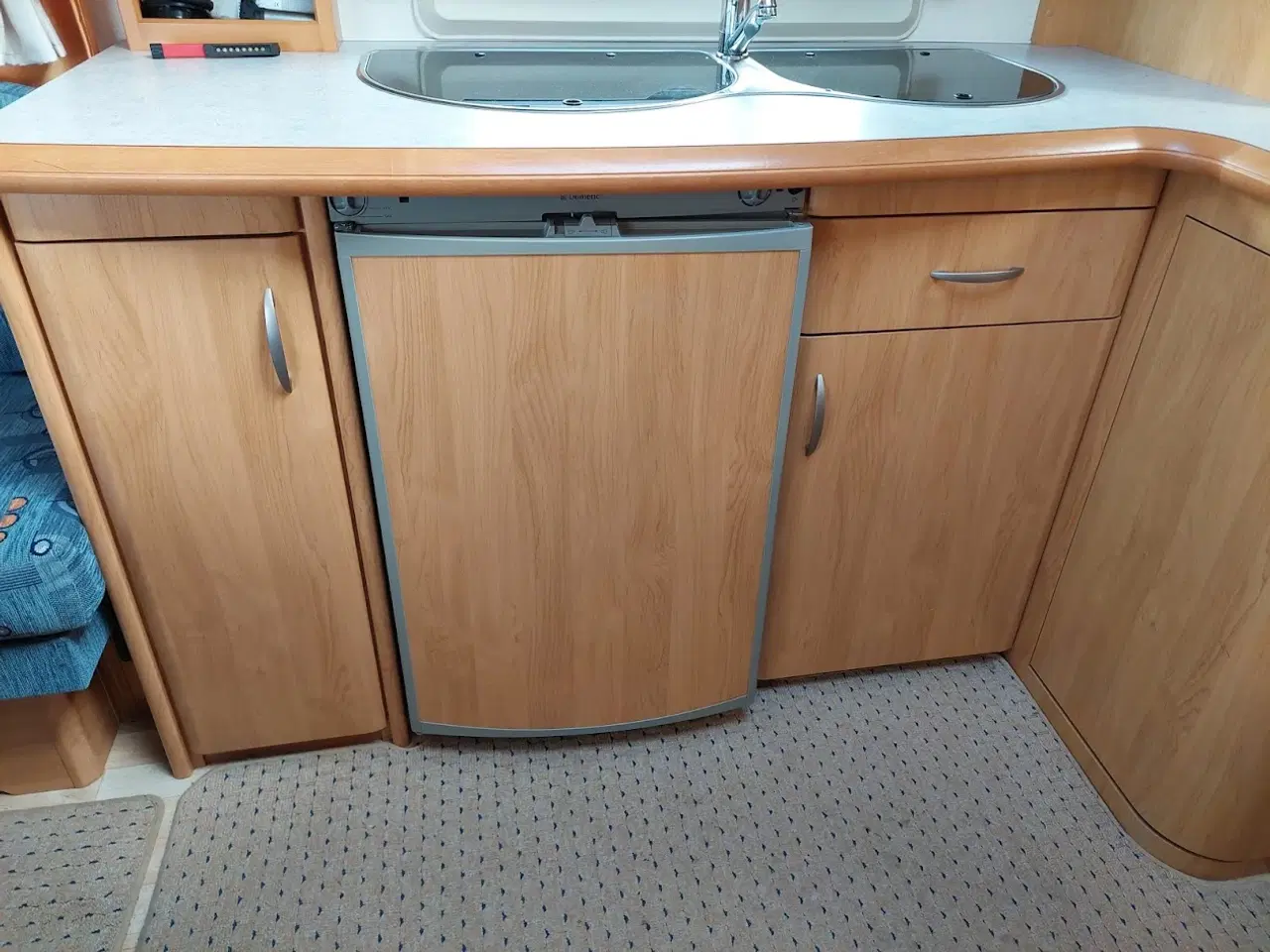 Billede 13 - Hobby 495 Campinvogn