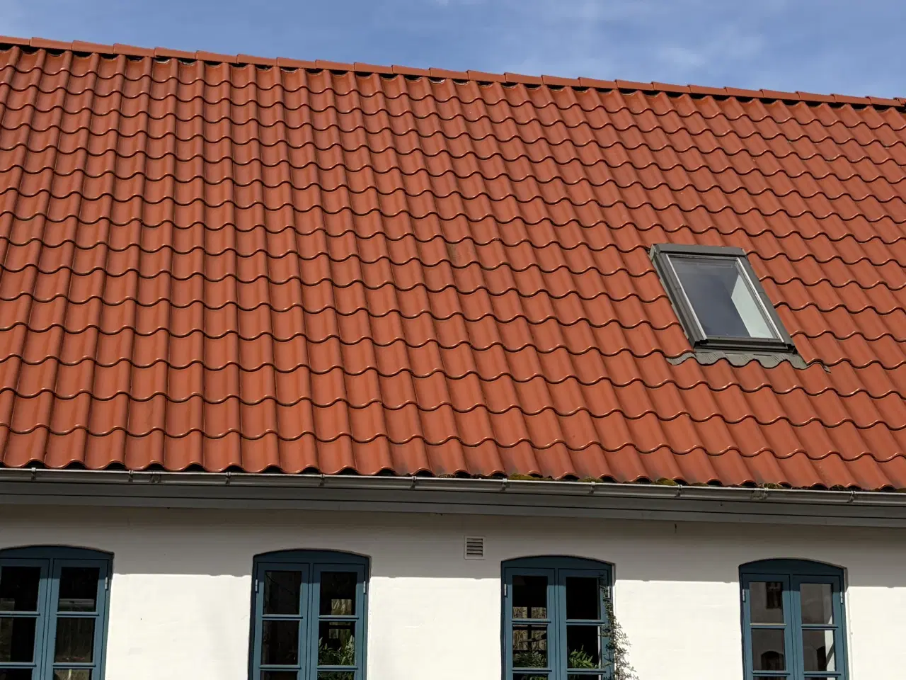 Billede 1 - 100% keramisk ler, Nibra - helt tag