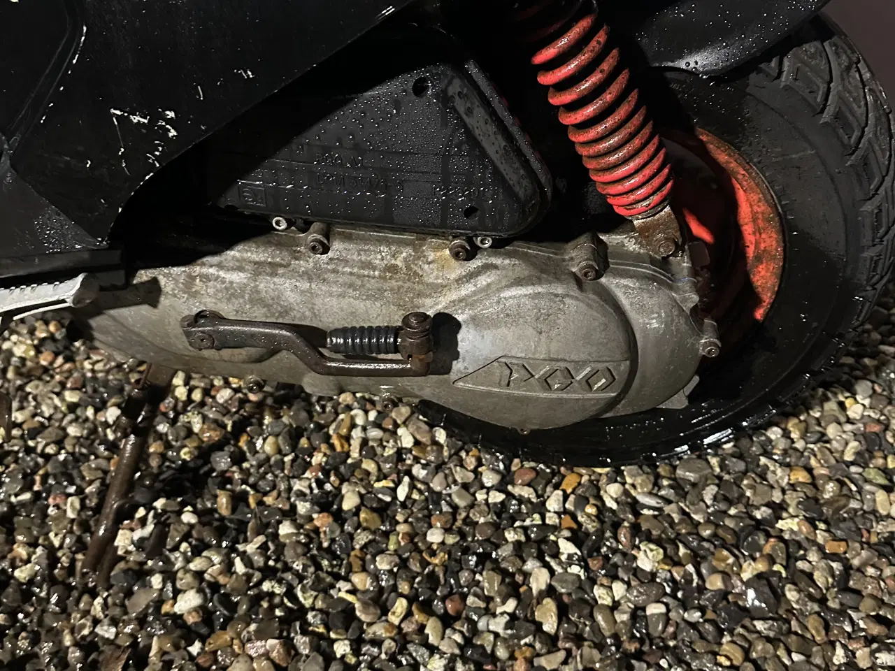 Billede 4 - Pgo hot 50