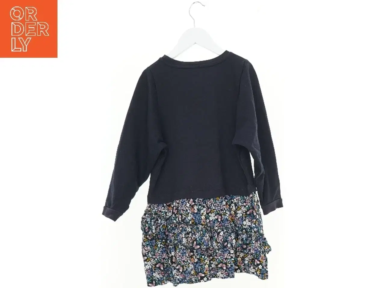 Billede 2 - Kjole fra H&M (str. 128 cm)