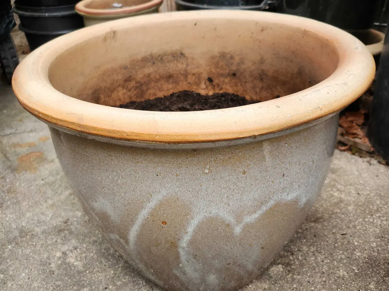 Billede 1 - Flot havekrukke .