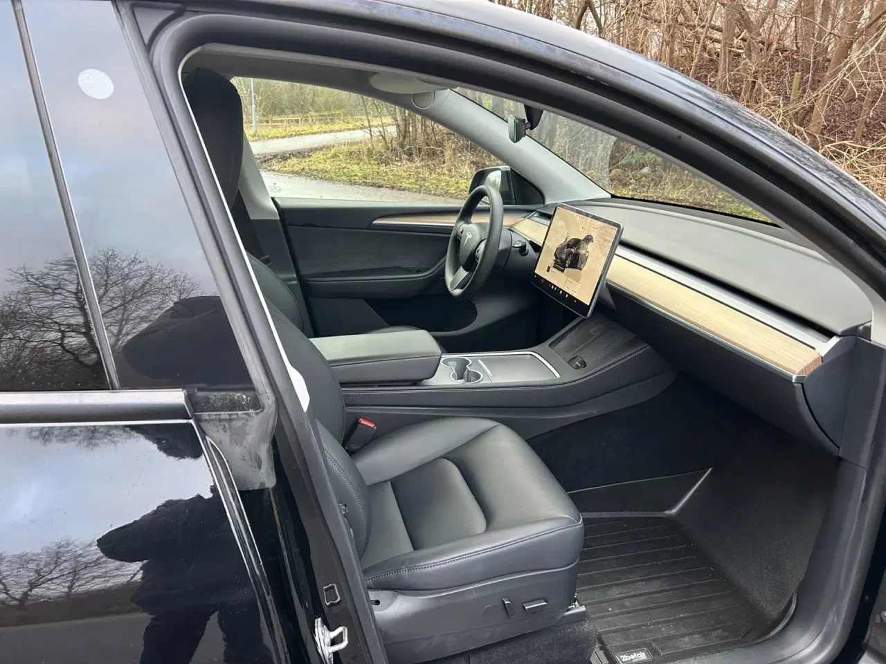 Billede 13 - Tesla Model Y Long Range AWD