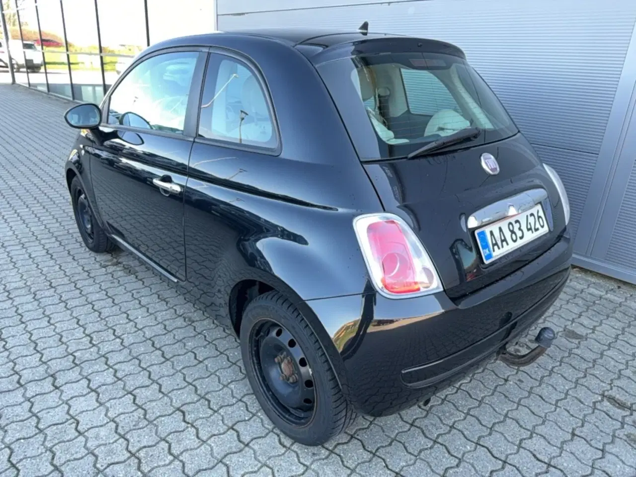 Billede 3 - Fiat 500 1,2 Pop