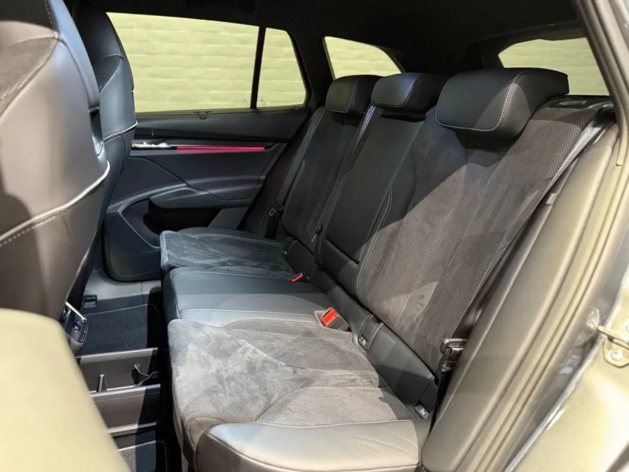 Billede 17 - Skoda Enyaq 85 iV Sportline