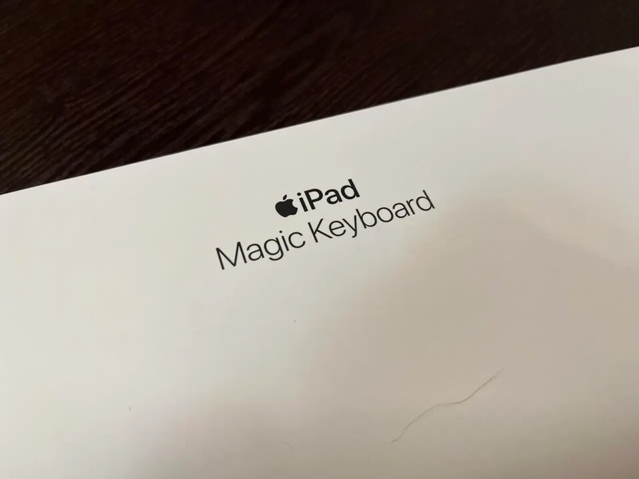 Billede 5 - Apple IPAD Air. 4Gen. Med magic tastertur