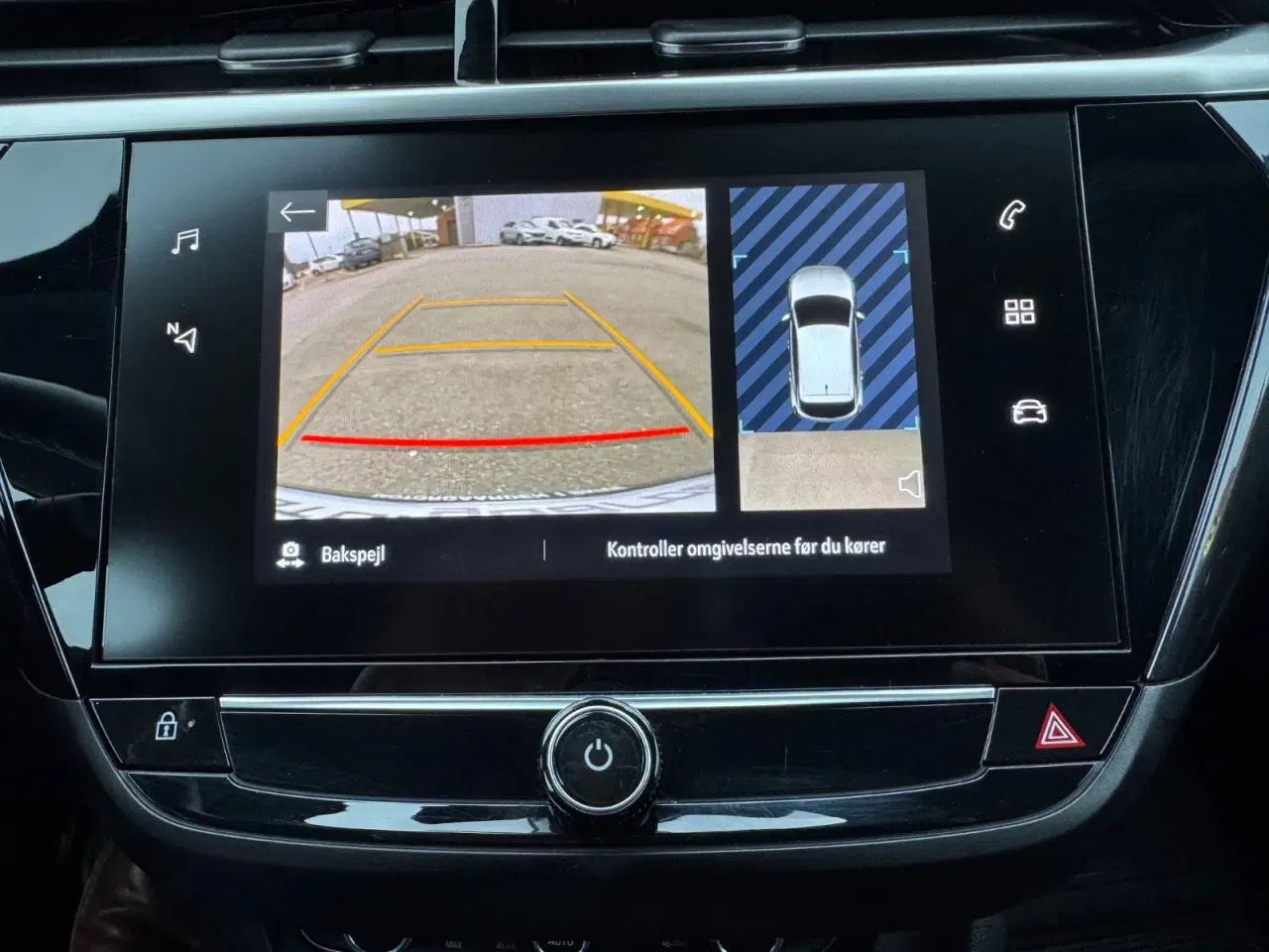 Billede 18 - Opel Corsa 1,5 D 102 CityLine+