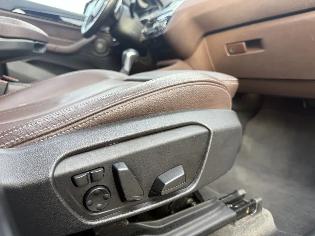 Billede 22 - BMW X1 25D 2,0 D XDrive 231HK 5d 8g Aut.