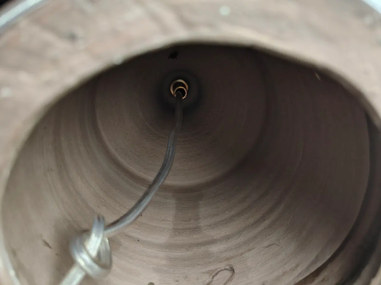 Billede 5 - Flot Lise Eder bordlampe