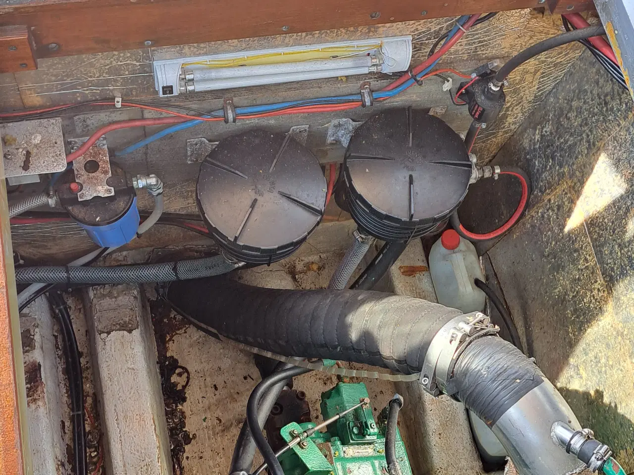 Billede 15 - Storebro 31, Royal Cruiser Biscay