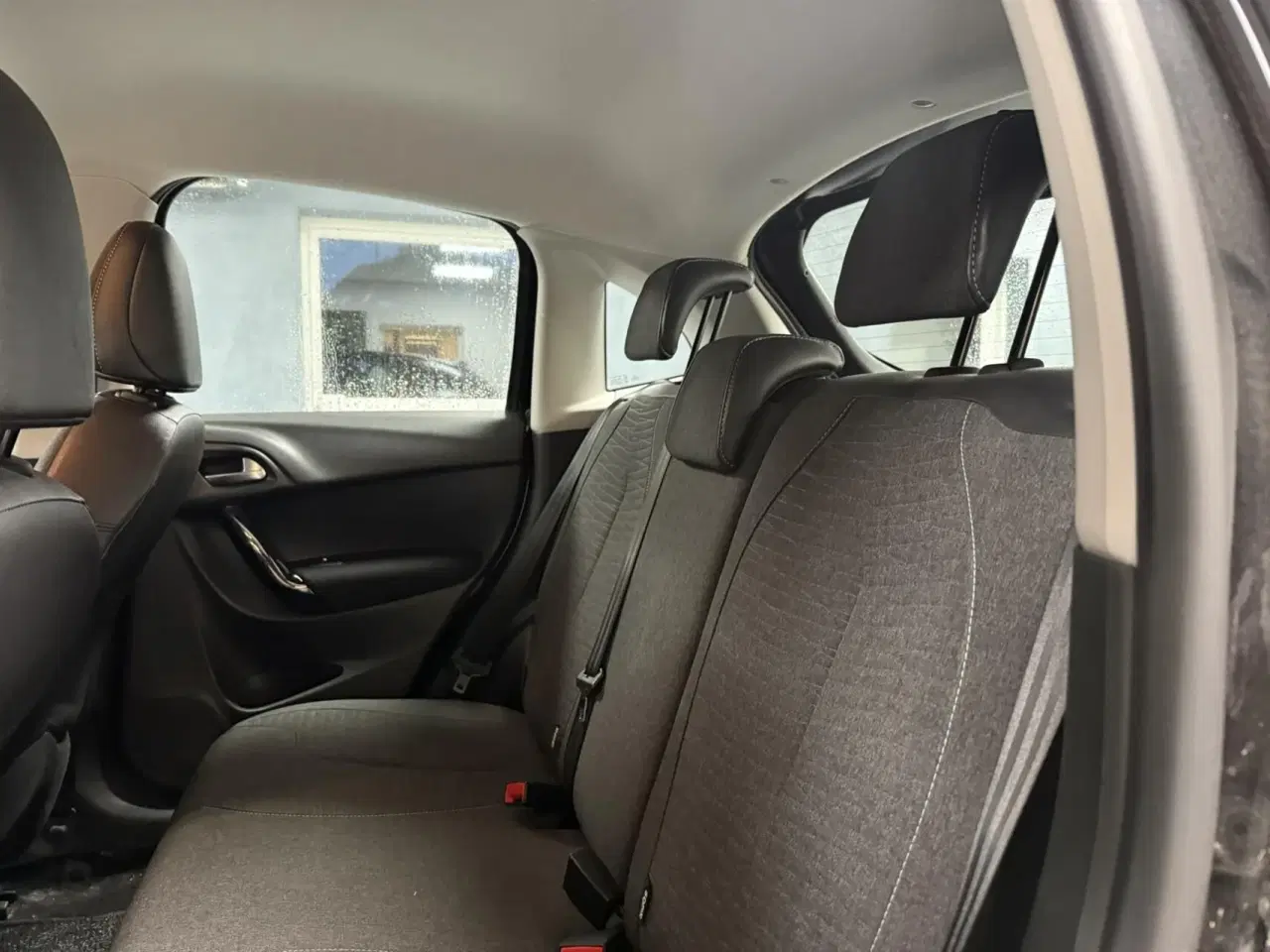 Billede 12 - Citroën C3 1,6 Blue HDi Seduction Complet start/stop 100HK 5d