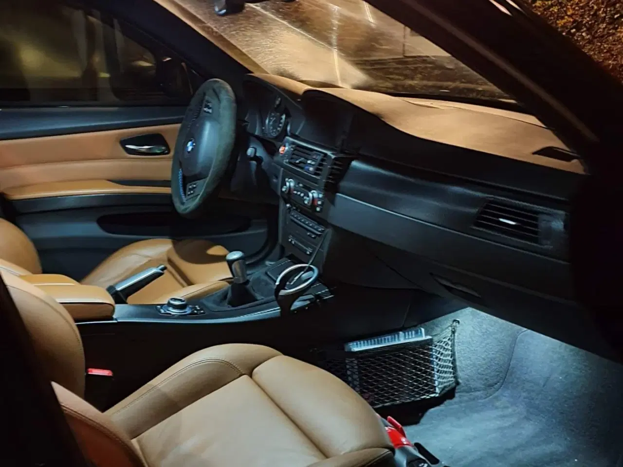 Billede 5 - Bmw 325i/330i lci