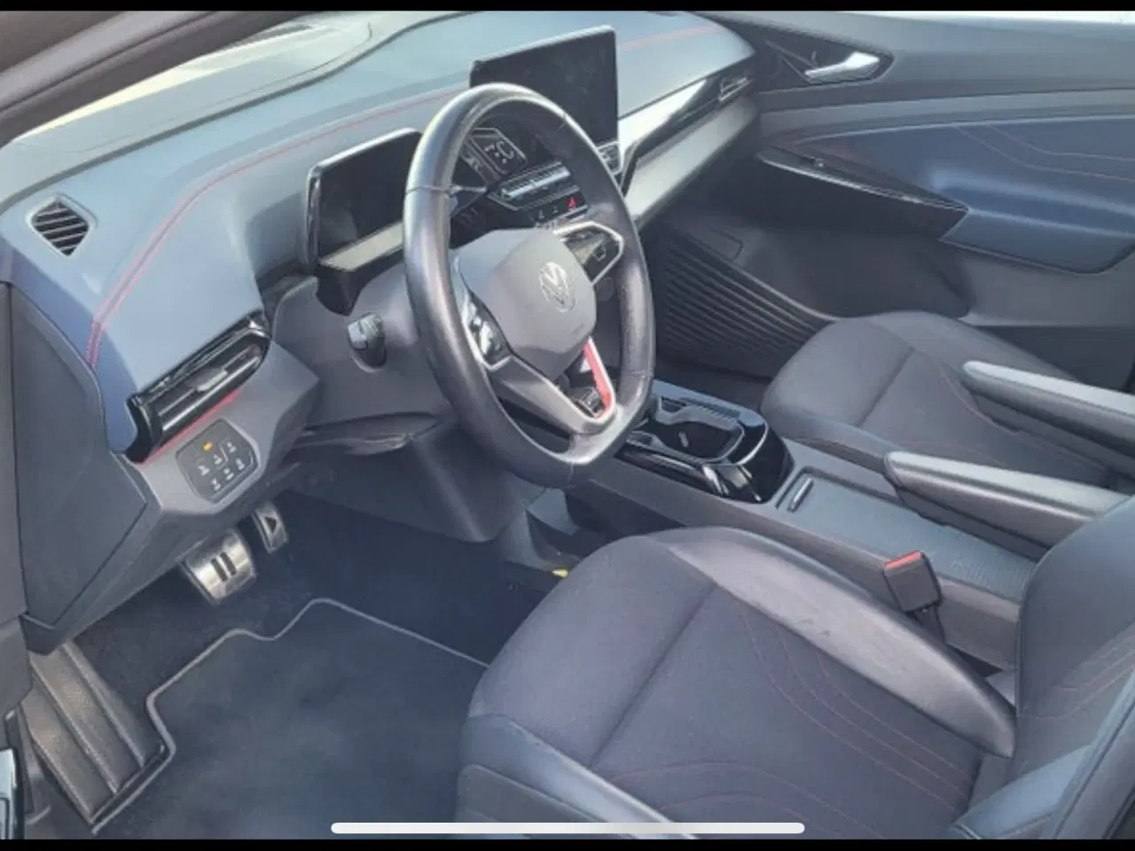 Billede 13 - Volkswagen ID.4 GTX