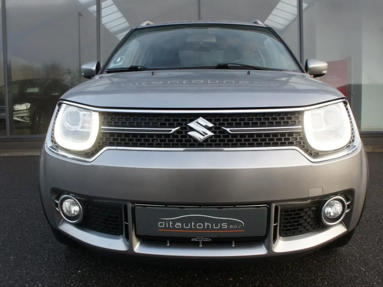 Billede 4 - Suzuki Ignis 1,2 Dualjet Adventure AGS