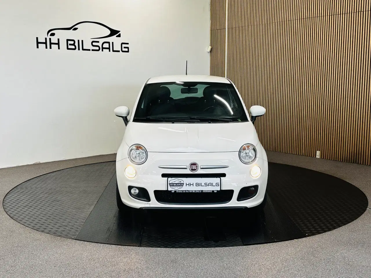 Billede 2 - Fiat 500 0,9 TwinAir 105 S