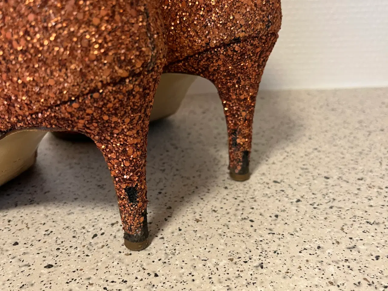 Billede 17 - Roccamore støvletter. Str 38