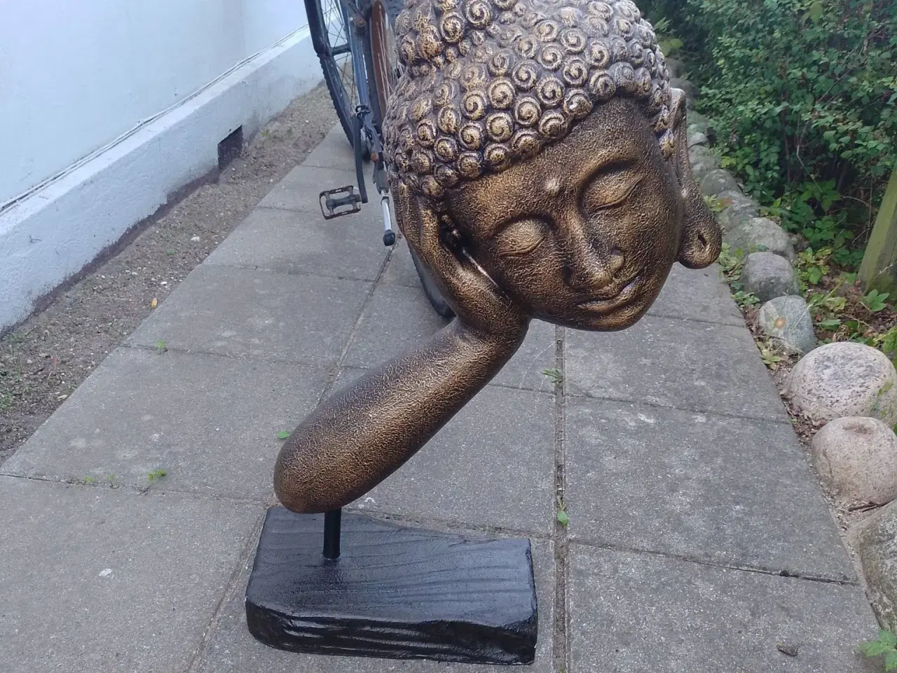 Billede 1 - Buddha