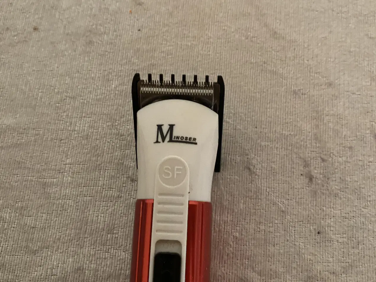 Billede 6 - Philips og Gold HTC hårtrimmere med ledning