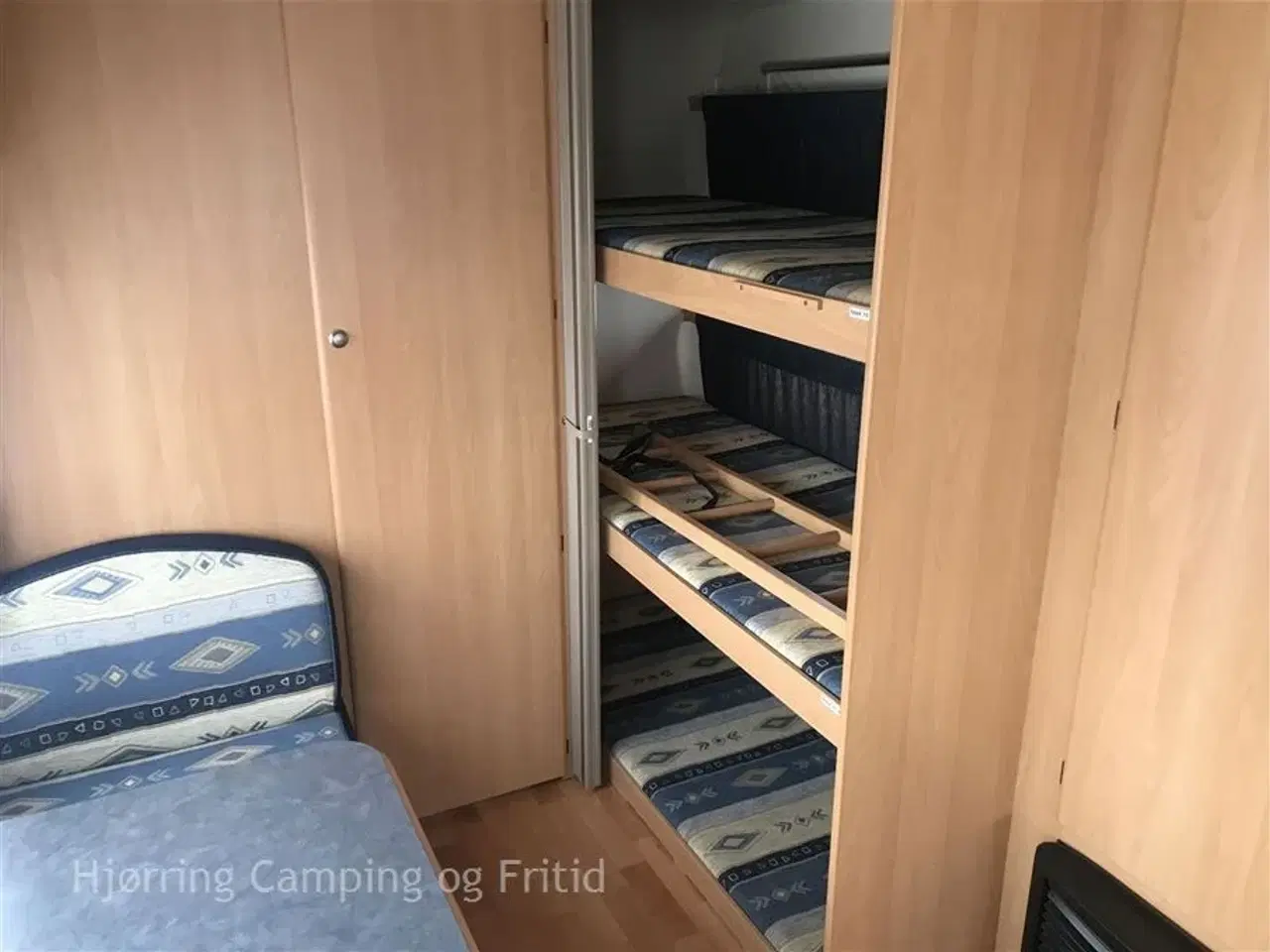 Billede 9 - 2005 - Adria Altea 502 DT
