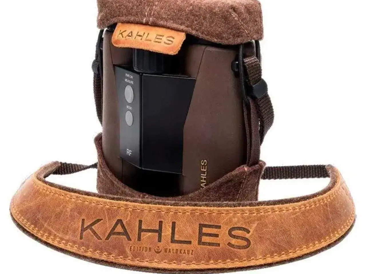 Billede 1 - Kahles Helia RF 8x42