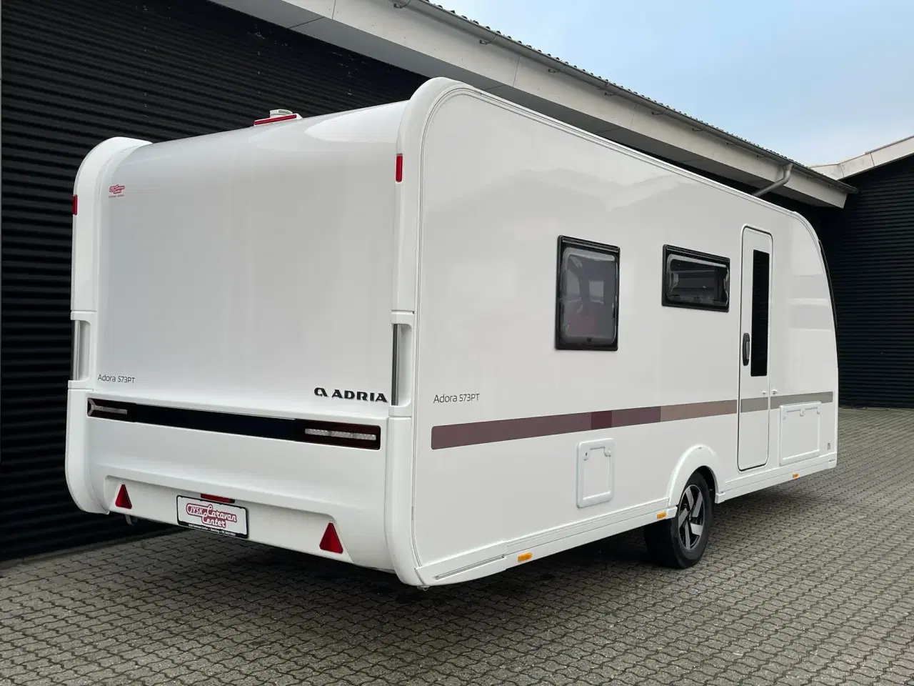 Billede 2 - 2026 - Adria Adora 573 PT