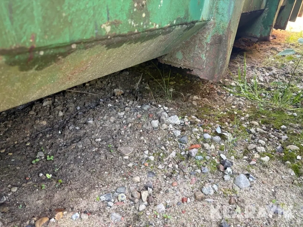 Billede 11 - Container Lasto 61-18 LAD