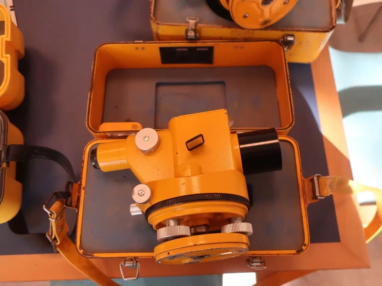 Billede 5 - Nivelleringsapparat AN 2