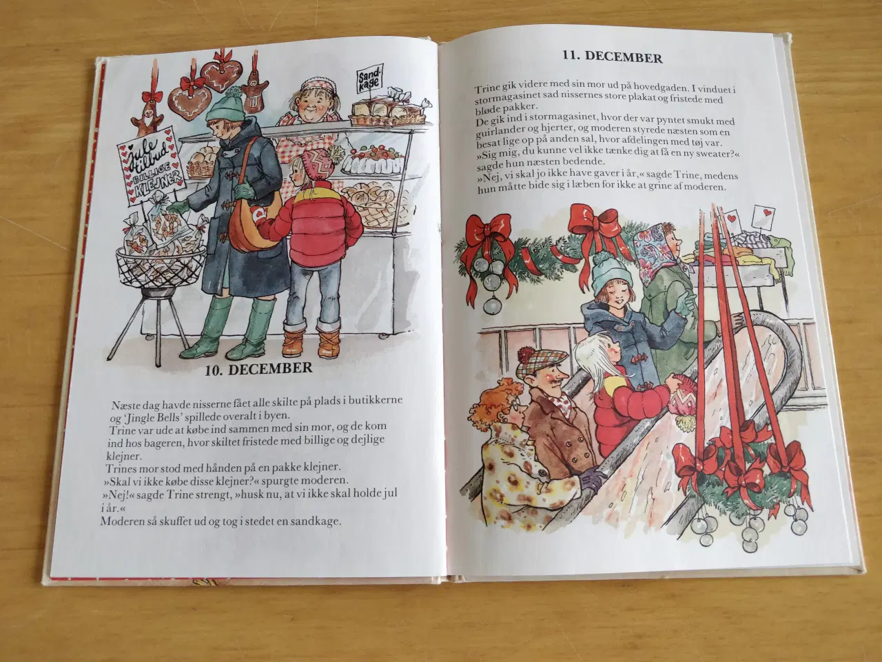 Billede 3 - Nisserne redder julen