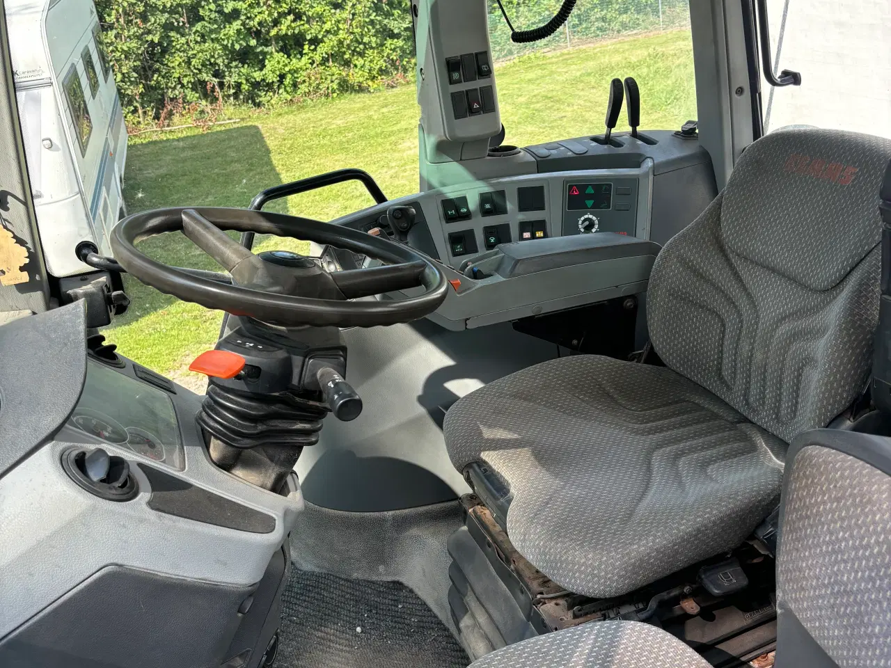 Billede 6 - Claas 640 cebis