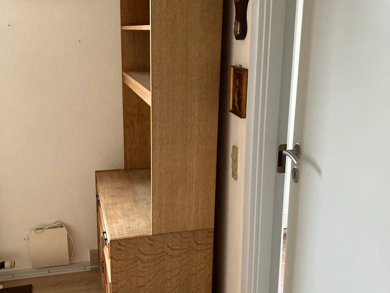 Billede 10 - Reolsystem 1 sektion