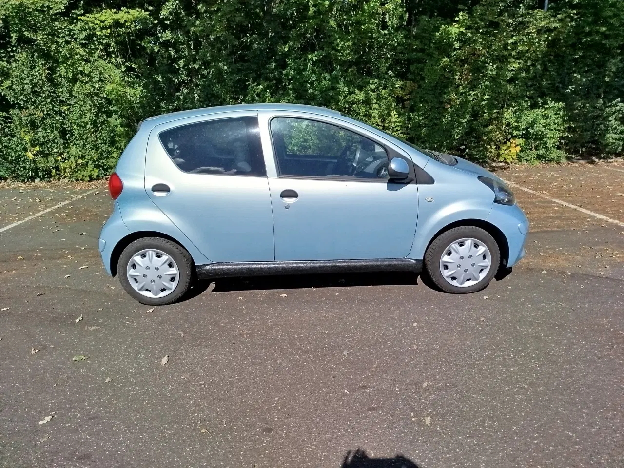 Billede 5 - Toyota Aygo 