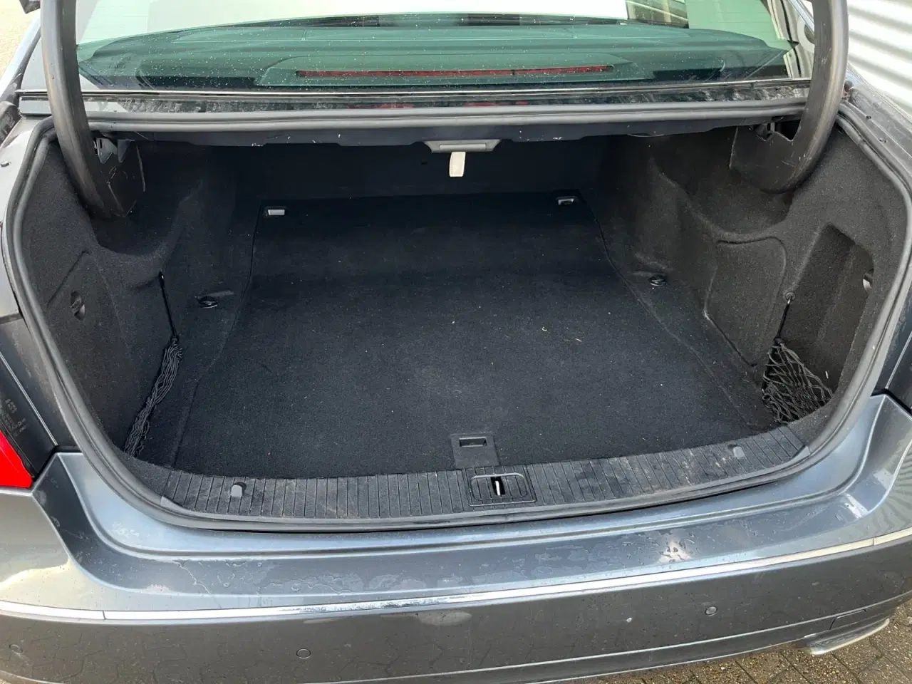 Billede 14 - Mercedes E350 3,0 CDi Avantgarde aut. BE